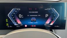 BMW iX 385kW xDrive50 M Sport 111.5kWh 5dr Auto Electric Estate